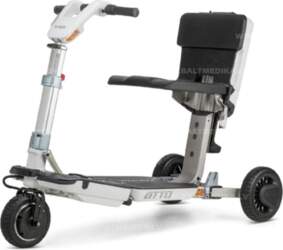 Movinglife ATTO