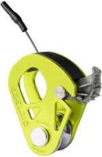 Edelrid Trīsis Spoc