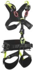Edelrid Vector X Sistēma