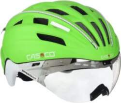 Ķivere Casco Speedster Visor