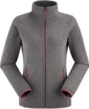 Lafuma Jaka W Techfleece F-Zip