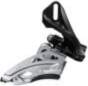 Shimano Pārslēdzējs FD-M617 DM SS FP
