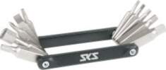 SKS Instruments Tom 11