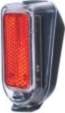 Cycletech Lukturis 2 LED Rear Fender