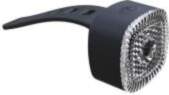 TORCH Lukturis SpeedLight Front Silicon LED