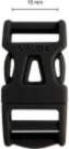 Vaude Sprādze Single Adjust