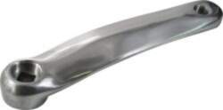Cycletech Crank Left Alloy 170mm 9/16"