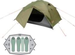 Pinguin Telts Gemini 210