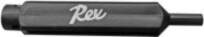 Rex WAX Groove scraper stick