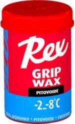 Rex WAX Vasks Grip Basic Blue