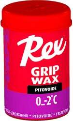 Rex WAX Vasks Grip Basic Violet