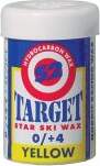 Star Ski Wax Vasks S2