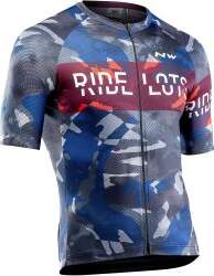 Northwave Krekls Blade Jersey SS