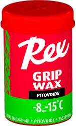 Rex WAX Vasks Grip Basic Light