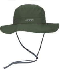 CTR Cepure Summit Pack-It Hat