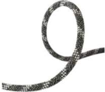 Edelrid Virve Interstatic Protect 11mm