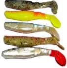 Manns Tvisters Predator