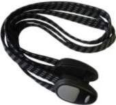 Cycletech Espanders 58cm 3 Straps ABS