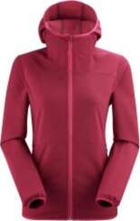 Lafuma Jaka LD Trackshell JKT