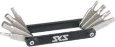 SKS Instruments Tom 8