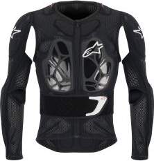 Alpinestars Aizsargs Tech Bionic MTB Jacket