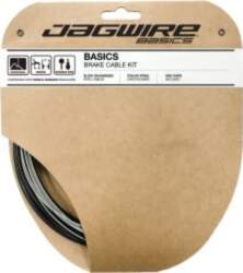 Komplekts Brake Cable Kit Jagwire Basics