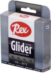 Rex WAX Vasks Glider Racing Graphite