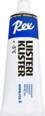 Rex WAX Vasks Klister Blue