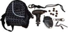 Bakoda Essential Starter Kit