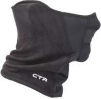 CTR Sejas maska Tempest Neck/Face Protector