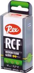 Rex WAX Vasks Glider RCF Green