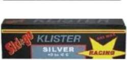 Ski & Go Vasks Racing Silver