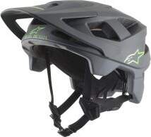 Alpinestars Ķivere Vector Pro Atom