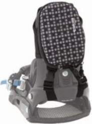 Bakoda Somiņa High-back flash pack