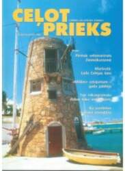 Žurnāls Ceļotprieks 07/08.2002