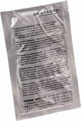 Aktivētā ogle Katadyn Carbon Replacement Pack