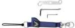 Bakoda Leash Snowboard