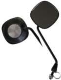 Cycletech Spogulis Mirror With Plastic Body