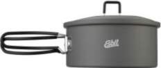 Esbit Katls Hard Anodized Aluminum Pot
