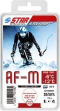 Star Ski Wax Vasks Alpine Flash
