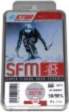 Star Ski Wax Vasks Alpine Flash