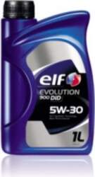 ELF EVOLUTION 900 DID 5W30 1L