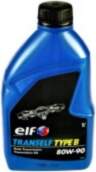 ELF TRANSELF B 80W90 1L TRANSELF