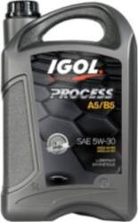 IGOL PROCESS A5/B5 5W30 5L IGOL