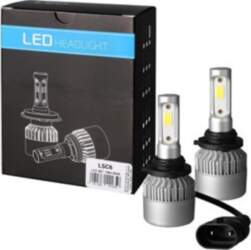 M-TECH LED SET HB4 (KOMPLEKTS 2