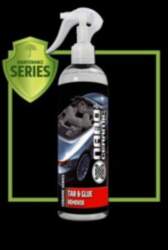 Nano Ceramic Protect® Tar & Glue