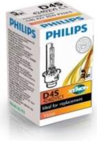 PHILIPS Spuldze D4S 35W P32D-5 Vision