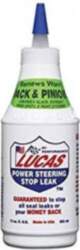 Power Steering Stop Leak — 355