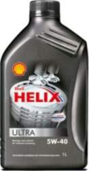 Shell helix ultra 5w40 1L SHELL