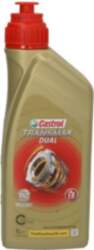 Castrol Transmax Dual 1L Castrol Transmax
